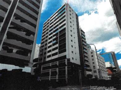 名古屋市中区栄四丁目　１５１３番地の競売物件