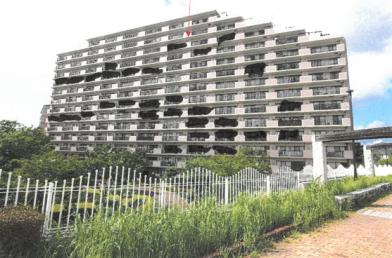 小牧市古雅一丁目　３番地の競売物件