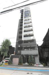 名古屋市西区幅下二丁目　８０６番地の競売物件