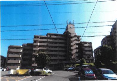 知多郡武豊町字桜ケ丘二丁目　１２番地４の競売物件