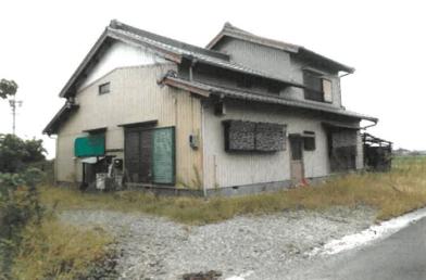 弥富市神戸十丁目
４６４番２８の競売物件