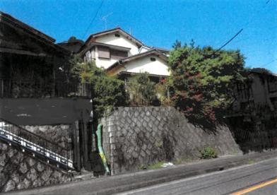 名古屋市緑区大高町字小坂
２８番１の競売物件