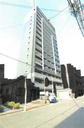 名古屋市中村区若宮町三丁目　１３番地４の競売物件