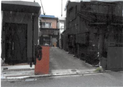 名古屋市南区中江二丁目
１０５番の競売物件