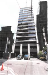 名古屋市西区牛島町　２０９番地１の競売物件