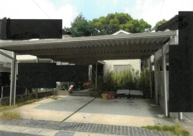 清須市一場福島
１２１９番２の競売物件