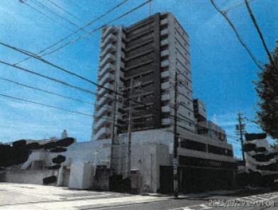 名古屋市東区筒井一丁目　８０４番地１の競売物件