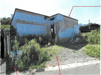 名古屋市守山区翠松園二丁目
５０５番の競売物件