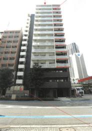 名古屋市中村区名駅南二丁目　２１０番地の競売物件