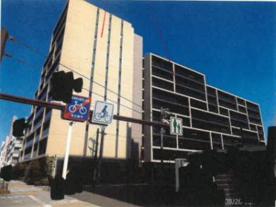 名古屋市東区矢田五丁目　３０１番地の競売物件