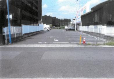 名古屋市天白区道明町
１２２番の競売物件