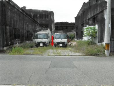 名古屋市天白区道明町
１４５番の競売物件