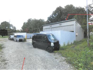 瀬戸市品野町六丁目
１１５２番の競売物件