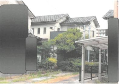 海部郡蟹江町本町六丁目
１７３番の競売物件