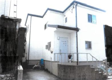 名古屋市南区上浜町
５１８番の競売物件