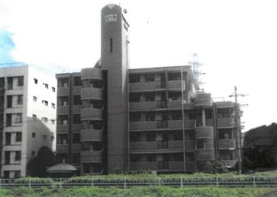 名古屋市千種区宮根台一丁目 308番地の競売物件
