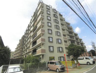 名古屋市守山区御膳洞　１１１２番地の競売物件