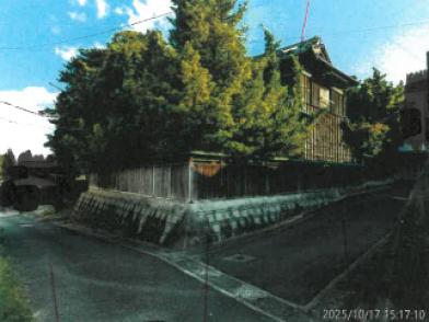 知多郡武豊町字若宮
７３番５２の競売物件