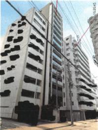 名古屋市中区丸の内二丁目　１１０２番地の競売物件