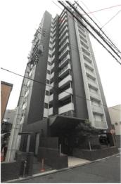 名古屋市中村区若宮町一丁目　２９番地　名古屋市中村区若宮町二丁目　１６番地１の競売物件