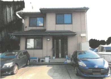 名古屋市熱田区三番町
９２０番の競売物件