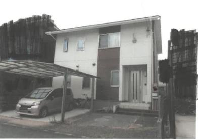 海部郡大治町大字花常字堀之内境
２０番４の競売物件