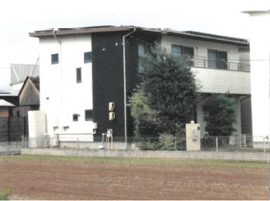 海部郡大治町大字長牧字浦畑
６６番５の競売物件
