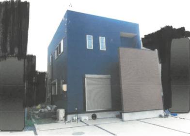 海部郡大治町大字西條字尼ケ須賀
１３９番２の競売物件