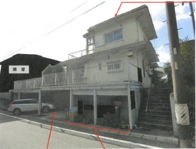 瀬戸市塩草町
１１番１６５の競売物件