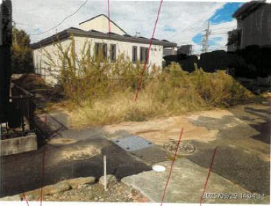 半田市本町四丁目
２２番の競売物件