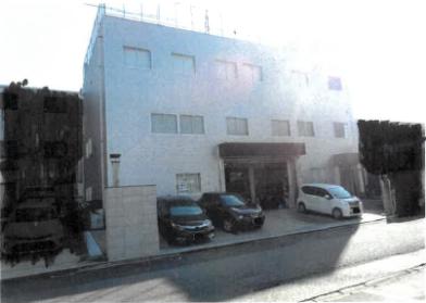 名古屋市天白区道明町
６４番の競売物件