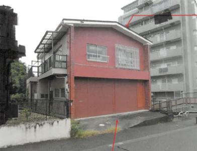 名古屋市守山区西城一丁目
１１８番の競売物件