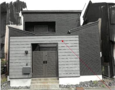 名古屋市南区中割町四丁目
９１番１の競売物件