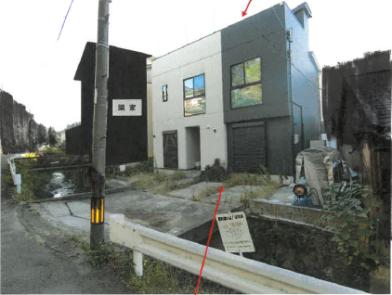 瀬戸市東茨町
３３番６の競売物件