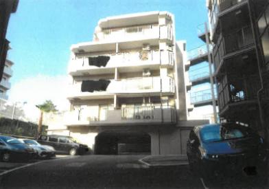 名古屋市天白区八事山　５２０番地の競売物件