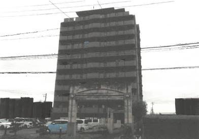 名古屋市港区十一屋二丁目　１９２番地の競売物件