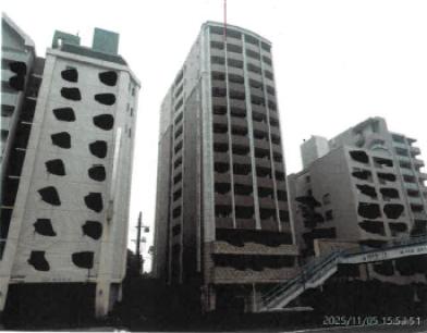 名古屋市中区平和一丁目　１６０１番地の競売物件