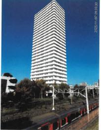 名古屋市東区出来町二丁目　８０３番地の競売物件