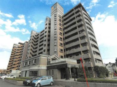 瀬戸市下陣屋町　２６番地２の競売物件