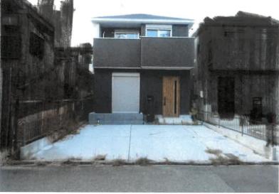 名古屋市南区七条町三丁目
２番１３の競売物件