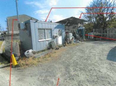 春日井市明知町字尼ケ洞
４７８番の競売物件