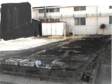 愛西市西保町南川原
１１３番５の競売物件
