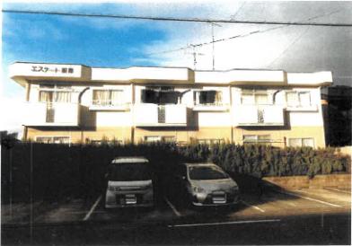 名古屋市中川区服部四丁目
１６０７番の競売物件