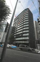 名古屋市中村区亀島一丁目　２０３番地の競売物件