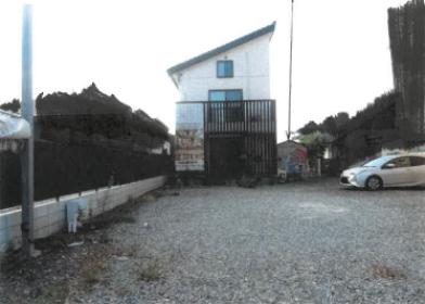 名古屋市天白区島田四丁目
２２１０番の競売物件