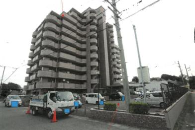 知多郡東浦町大字生路字浜田　９０番地の競売物件