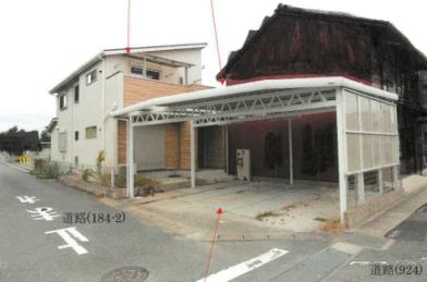 小牧市小牧五丁目
１８４番の競売物件