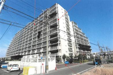 清須市西枇杷島町上新　３７番地の競売物件