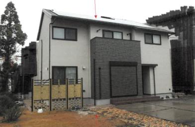 東海市加木屋町大清水
２０１番２の競売物件
