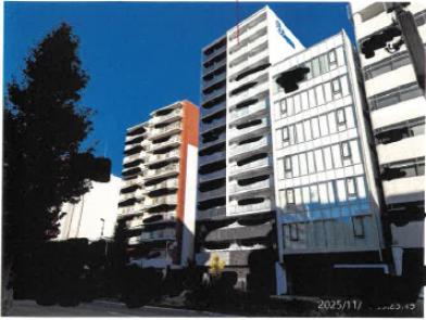 名古屋市中区葵一丁目　２７１２番地の競売物件